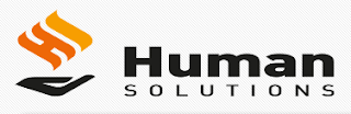 Huaman Solutions - Logo