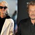 Laeticia Hallyday interdit l'accès à la tombe de Johnny Hallyday à Estelle Lefébure, mais pourquoi?