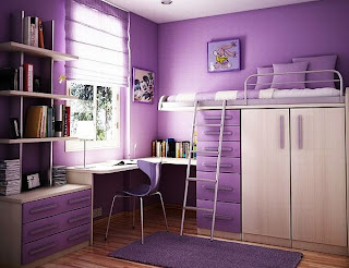 Teenage Room Ideas on Teenage Girl Bedroom Ideas For Small Rooms   Home Mo
