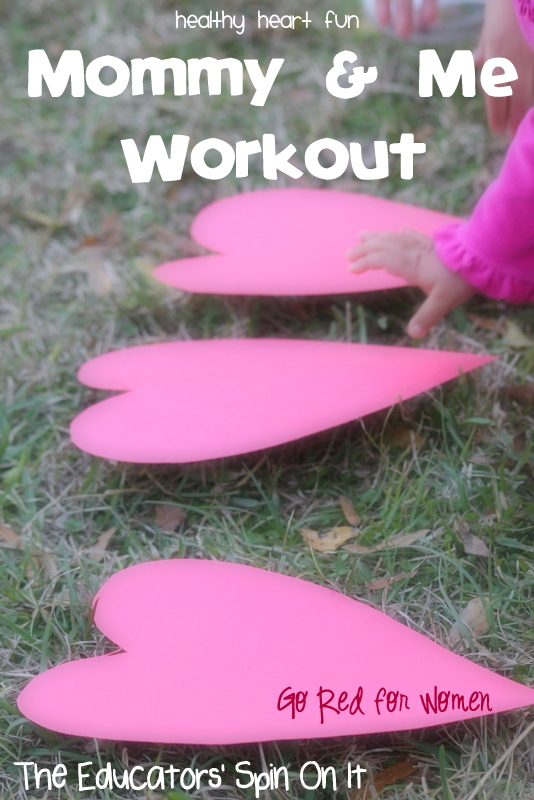 Fun Exercise Workouts For Kids