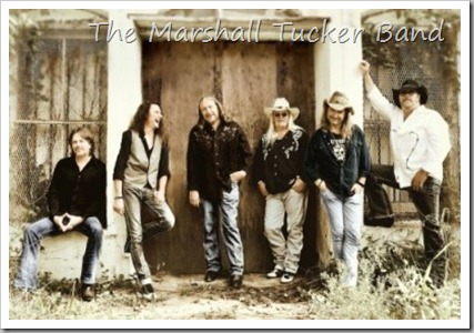 Marshall Tucker Band 007