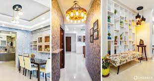 Types Of Ceiling Lights for your home interior