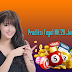 Prediksi Hk 4D Bocoran Togel Hongkong 7 Juli 2020