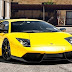 Lamborghini Murcielago by EVS Motors 2012 