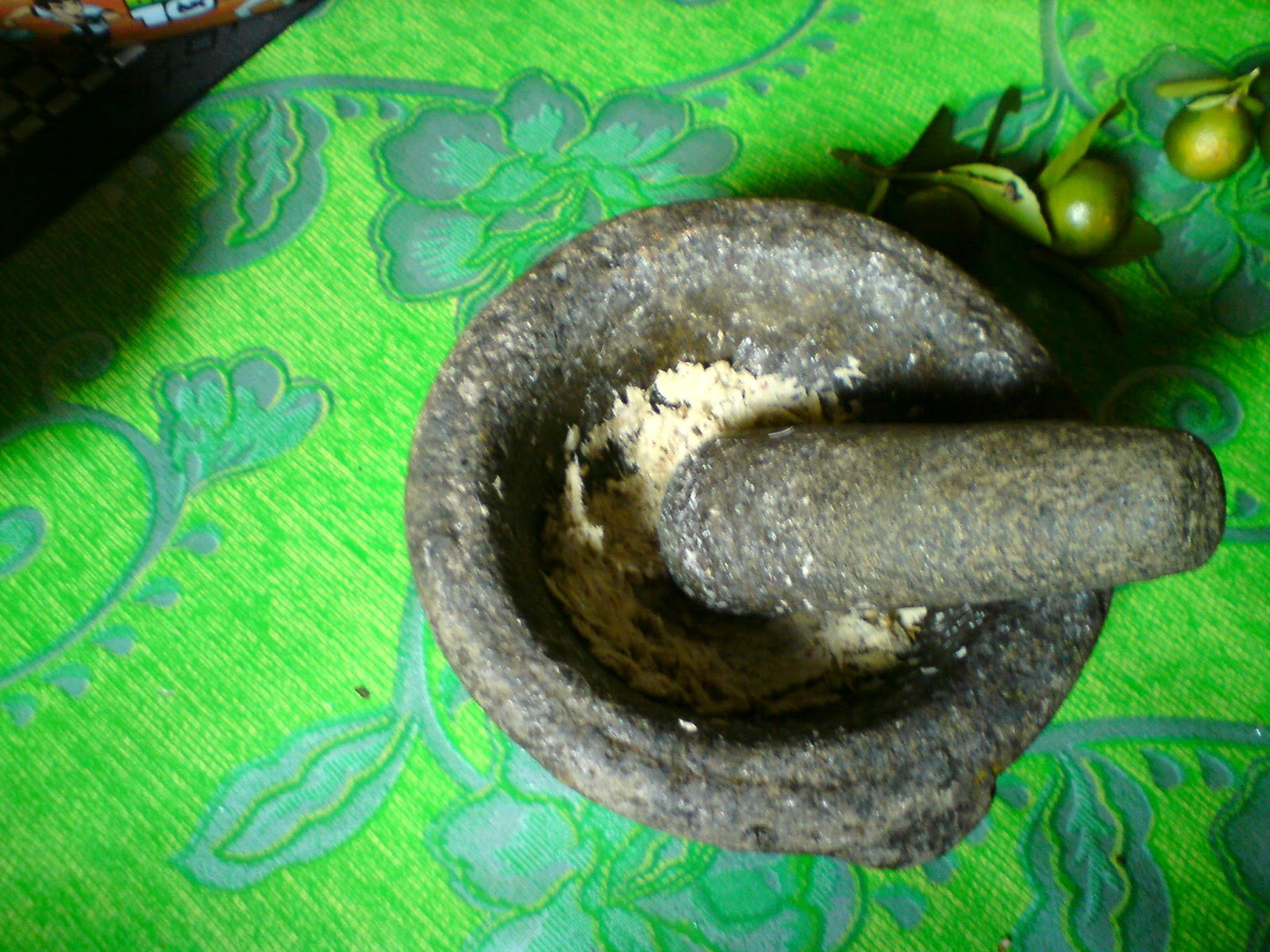 Resepi Bubur Nasi saye  Hidup orang biasa
