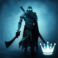 Stickman Master: League Of Shadow - Ninja Fight Free Shopping MOD APK