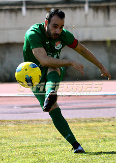 Fútbol Aranjuez Sitio