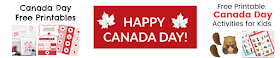 Canada Day Round-Up