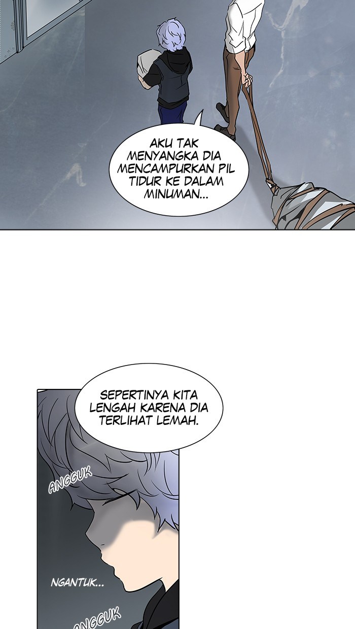 Webtoon Tower Of God Bahasa Indonesia Chapter 280