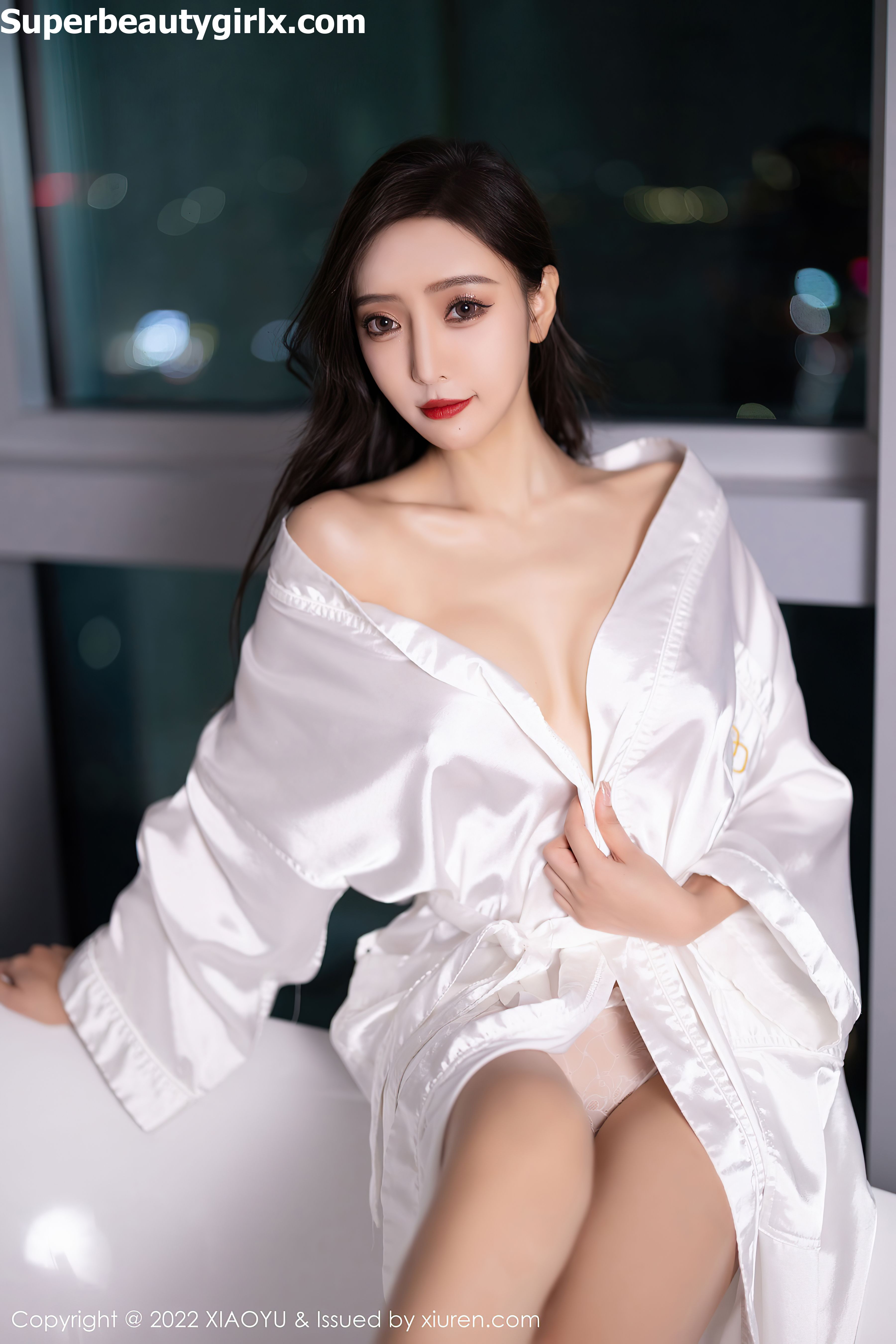 XiaoYu-Vol.833-Yanni-Wang-Xin-Yao-Superbeautygirlx.com