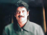 Akkineni Nagarjuna Wallpapers