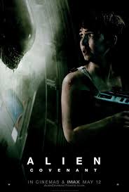 Download Film Alien Covenant (2017) HDRip Sub Indo