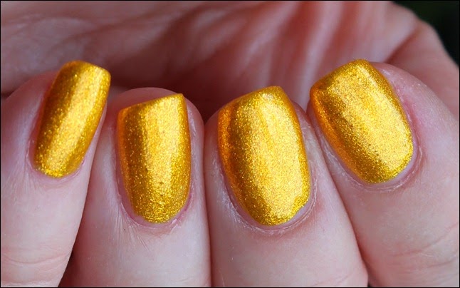 Gelb P2 Summer Attack Lemon Drop 2