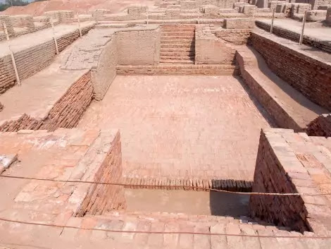 Indus-valley-civilization