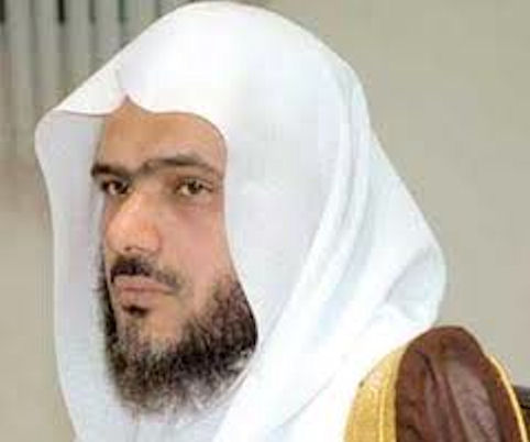 Download Murottal Abdul Bari ath-Thubaity | Abu Umar - أبو عمر