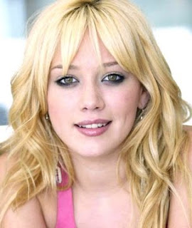 Hilary Duff gallery, video and biography