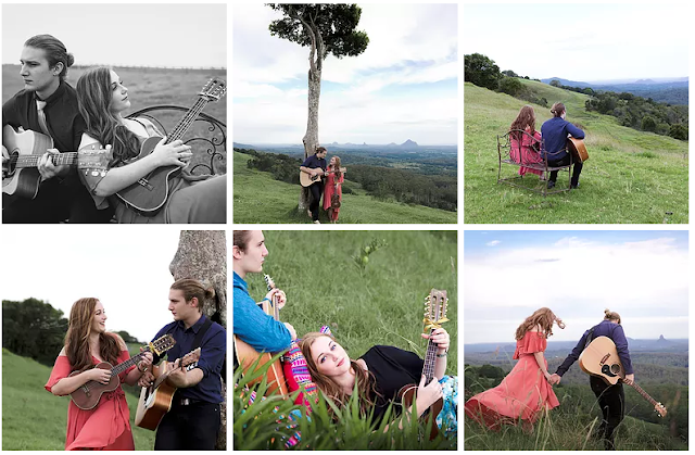 TO THE AISLE AUSTRALIA LIVE WEDDING MUSIC