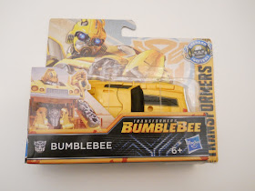 bumblebee hasbro