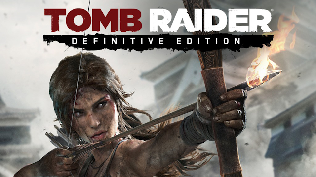 Tomb Raider full pc game free download