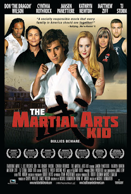 Kids Martial Arts Movies Kids Martial Arts Movies