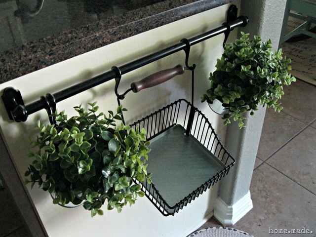 IKEA boxwoods
