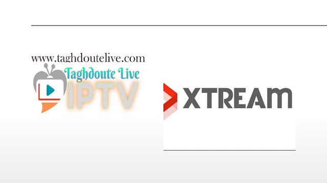 IPTV Xtream IPTV Playlist Download 09-19-2023