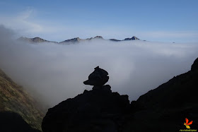 Ascensió a la Pica d'Estats per Pinet