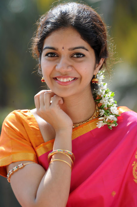 swathi unseen pics