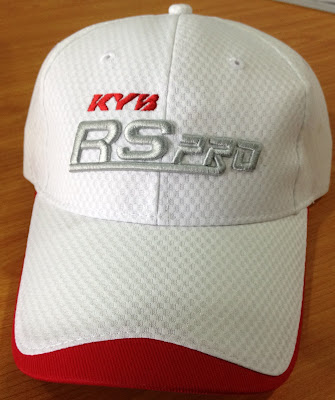 Pro-ride Motorsports: KYB RS PRO Hi Lo Adjustable 