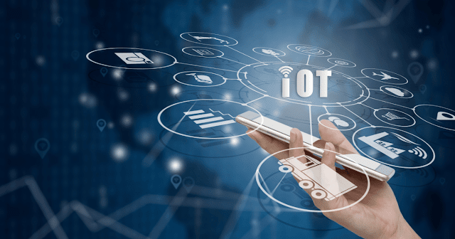 Internet Of Things | An Ultimate Guide For Beginners