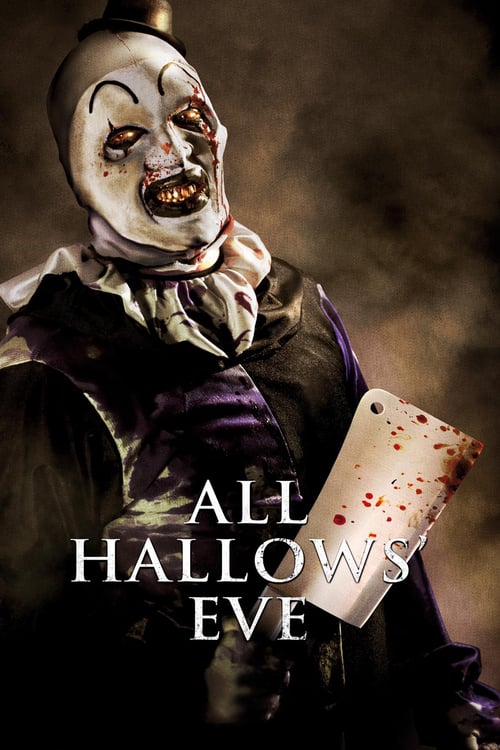 [VF] All Hallows' Eve 2013 Film Complet Streaming