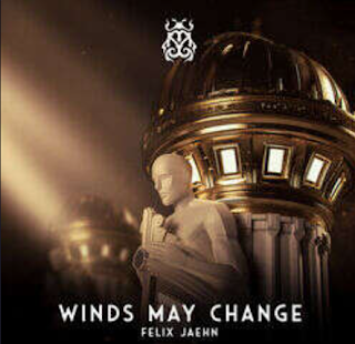 Pochette du morceau « Winds May Change »