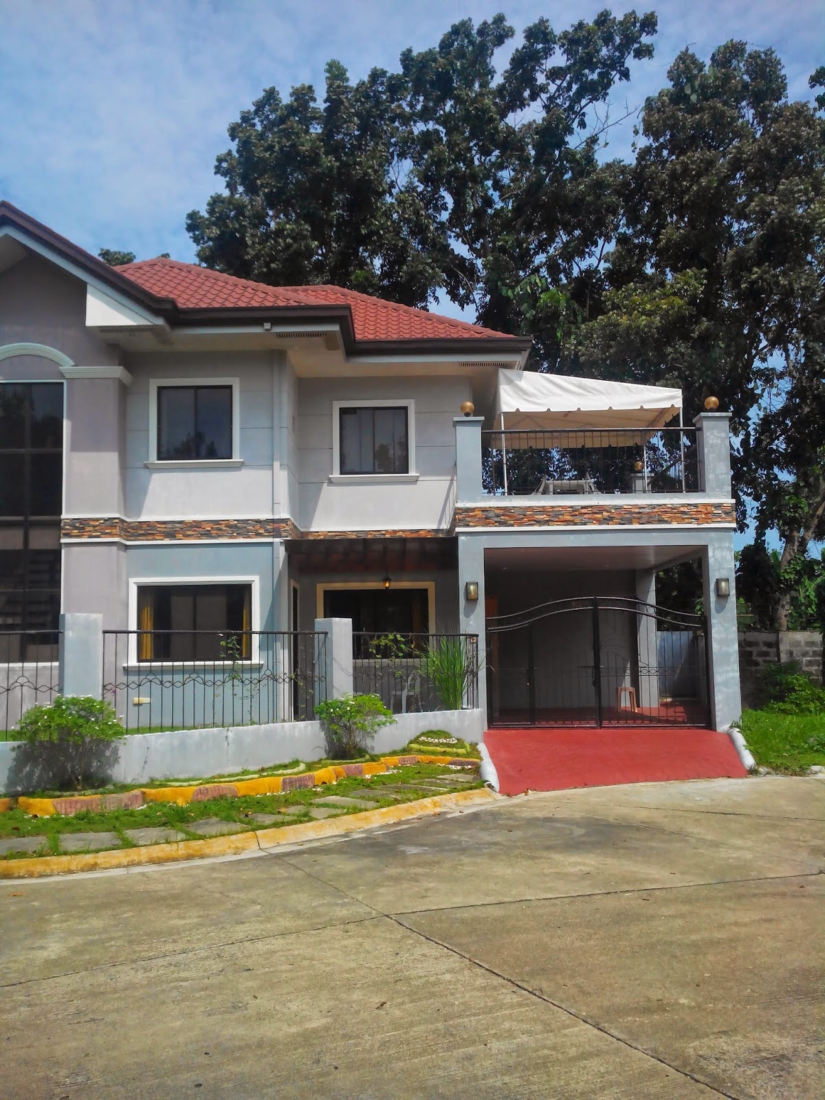 Davao Home Provider: For Sale: P6M House and Lot at ...