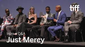 Just Mercy (2019), drama movie from USA, watch trailor