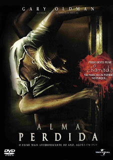 Alma Perdida - DVDRip Dual Áudio