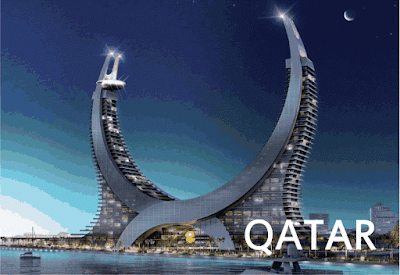 qatar