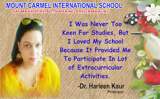 Dr.Harleen Kaur