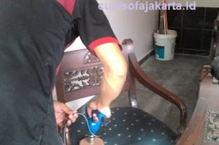 Jasa Laundry Sofa Murah Profesional Di Bekasi