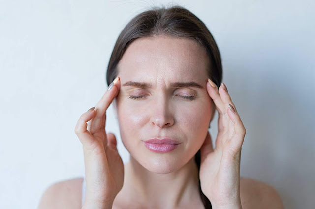 Migraine Headaches