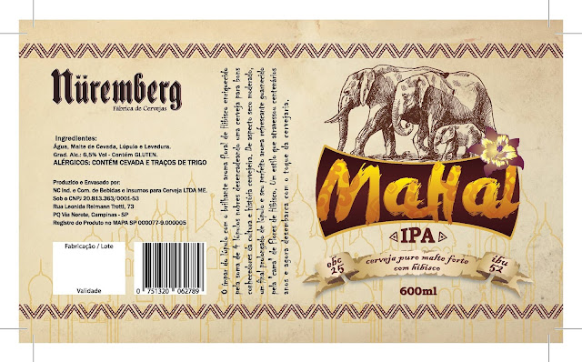 Mahal IPA