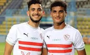 مفاجأة كارتيرون يقرر الاستغناء عن شباب الزمالك