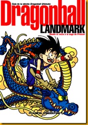 Dragon Landmark