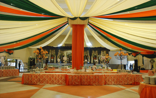 Sewa Tenda Surabaya