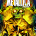 METALLICA (PART TWO) - A FOUR PAGE PREVIEW