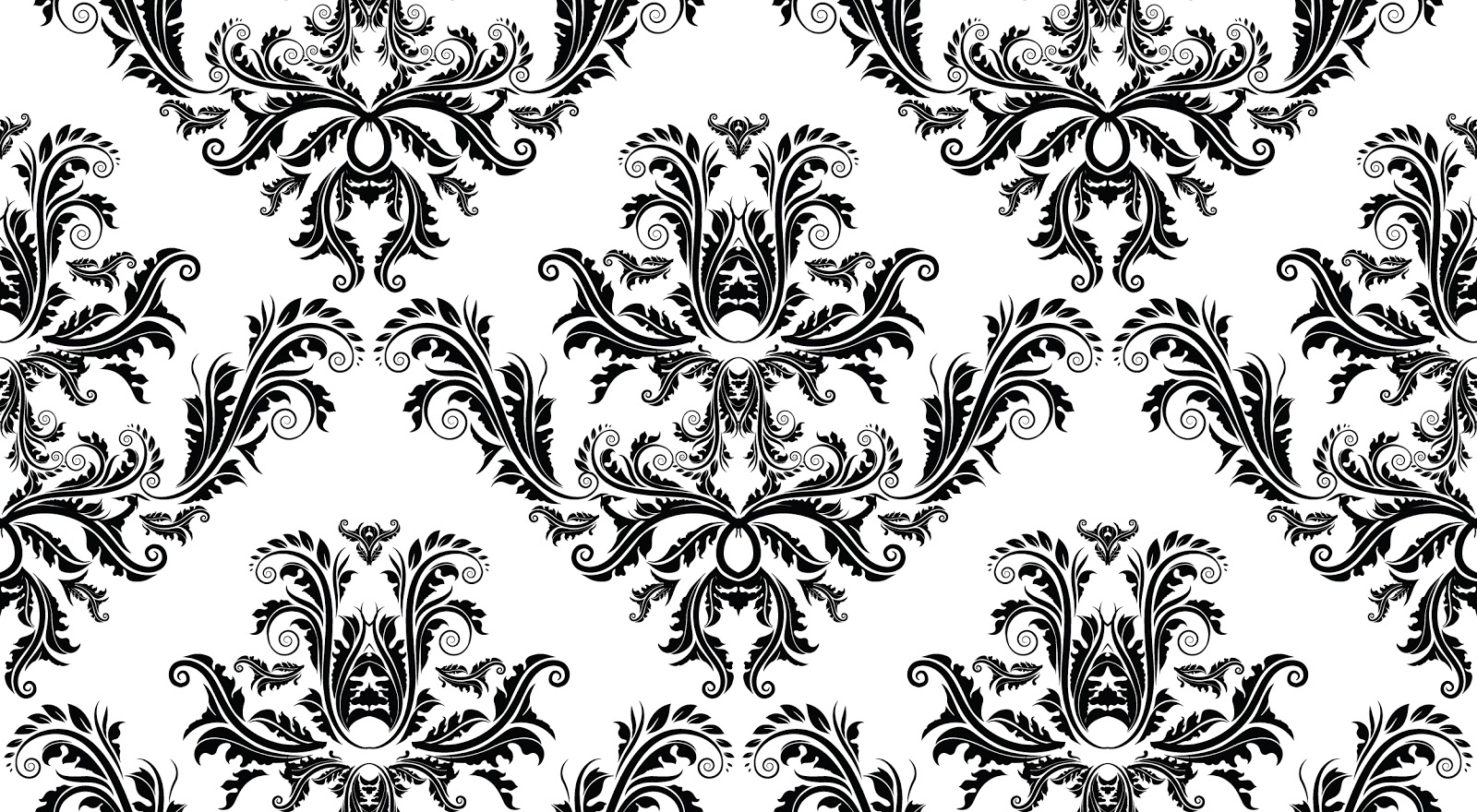 damask wallpaper modern - www.smscs.com