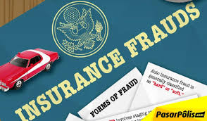 3 Characteristics of Fraud Insurance Companies