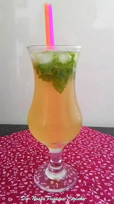 Mojito - Blog Da Nossa Pequena Cozinha