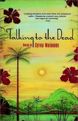Reading Log of Talking to the Dead 
