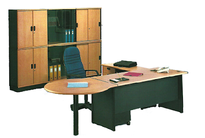 furniture kantor di jakarta