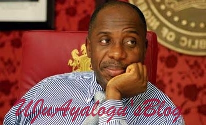 Nigeria Needs About $45billion To Solve The Problem Of Transportation — Amaechi